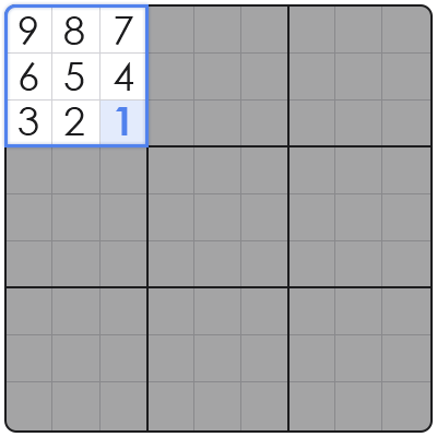epoch times sudoku easy